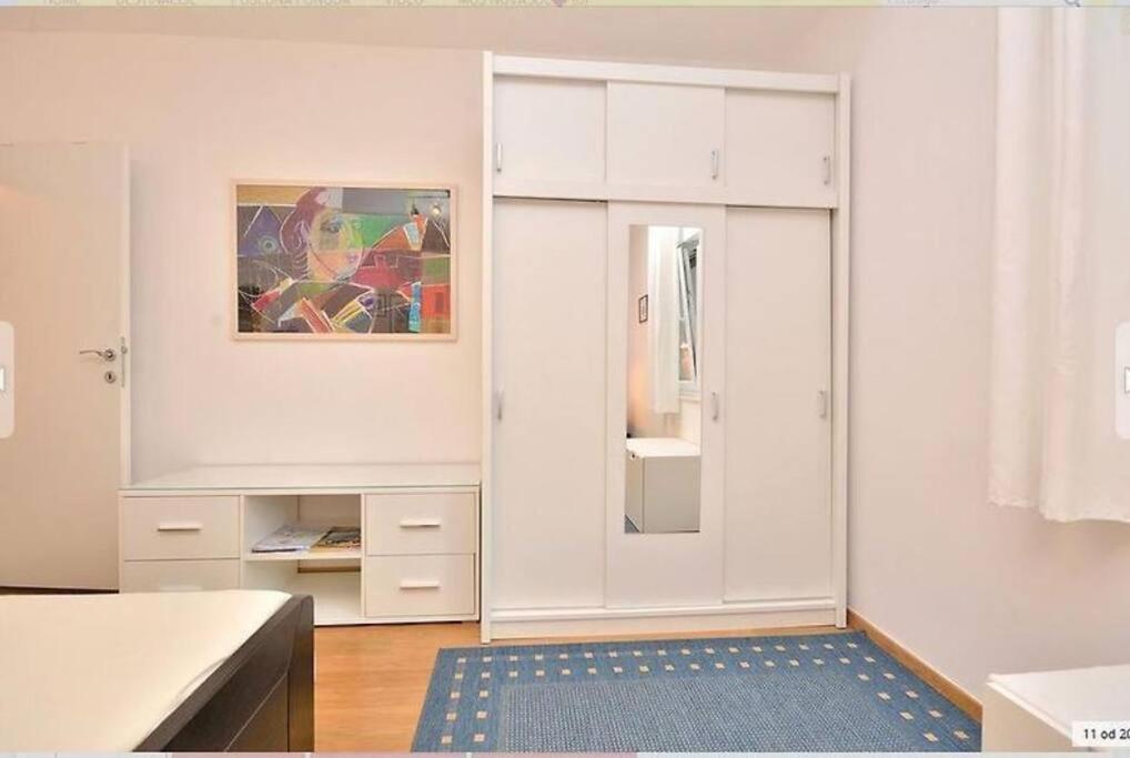 Apartment Ivana Zadar Exterior photo
